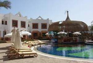 SHARM INN AMAREIN 4 *